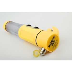 FLASHMER. Авариен чук