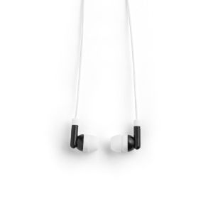 FARADAY. Слушалки с 1.25 м ABS кабел
