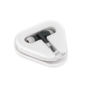 FARADAY. Слушалки с 1.25 м ABS кабел