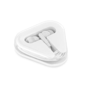FARADAY. Слушалки с 1.25 м ABS кабел