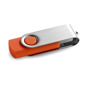 CLAUDIUS 4GB. 4 GB USB флаш устройство