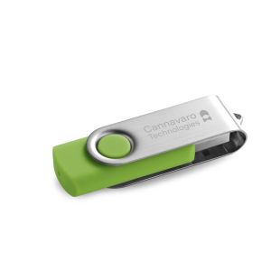 CLAUDIUS 8GB. USB флашка, 8GB