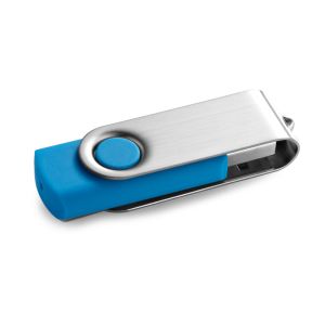 CLAUDIUS 8GB. USB флашка, 8GB