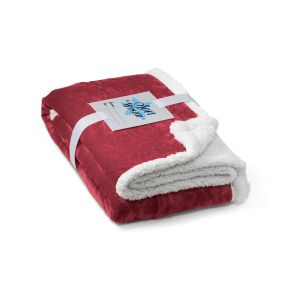 HEIDEN. Поларно одеяло (190 g/m²)