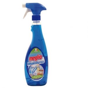 Препарат за стъкло и прозорци пулверизатор Meglio 750 ml